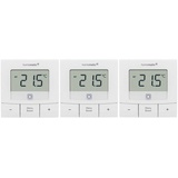 eQ-3 Homematic IP Funk Wandthermostat