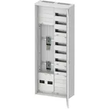 Eaton Power Quality Eaton Zähler-Komplettschrank ZSD-2ZV-1400/APZ