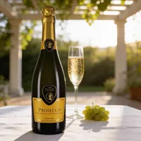 Cantina Beato Bartolomeo da Breganze NV Beato Bartolomeo Breganze Prosecco Spumante Extra Dry Glera Italien
