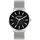 s.Oliver Basic Mesh Quarz Edelstahl 43 mm SO-4436-MQ