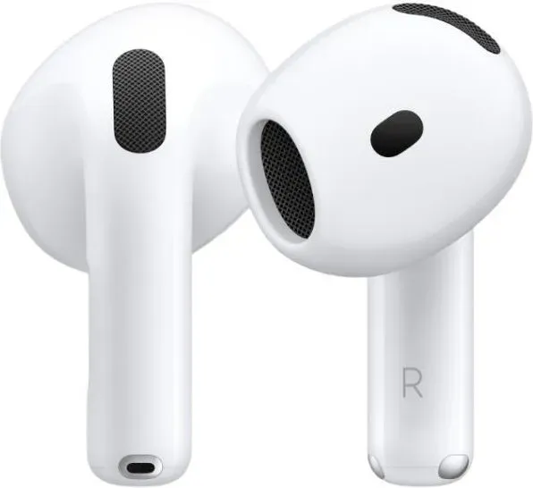 Apple AirPods 4. Generation mit aktiver Geräuschunterdrückung
