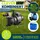 tillvex Filterpumpe Pool 8.500 l/h
