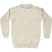 Devold of Norway Nansen Wool Pullover Grau Melange S