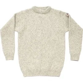 Devold of Norway Nansen Wool Pullover Grau Melange S