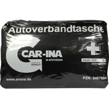 ERENA Verbandstoffe GmbH & Co. KG Autoverbandtasche 1 x 1 cm