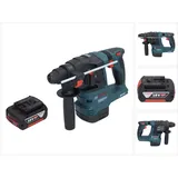 Bosch GBH 18V-22 inkl. 1x Akku 5,0 Ah
