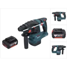Bosch GBH 18V-22 inkl. 1x Akku 5,0 Ah