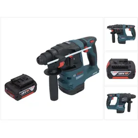 Bosch GBH 18V-22 inkl. 1x Akku 5,0 Ah