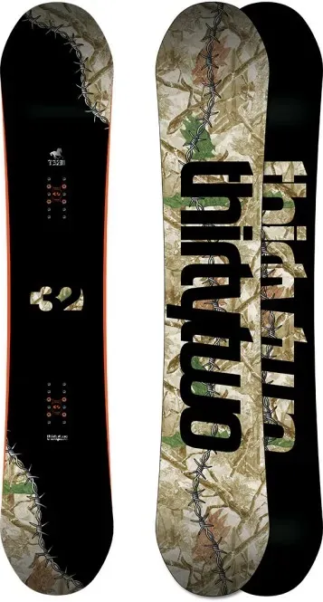 THIRTYTWO T32M Snowboard 2027 - 156