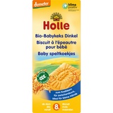 Holle Bio-Babykeks Dinkel 150 g