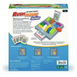 Ravensburger Rush Hour Junior
