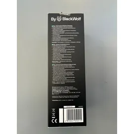 Media Shop Wush - elektrischer Ohrenreiniger inkl. 6 Ersatzspitzen - Ohrenschmalz Entferner - Ohrenspülung mit massierenden Wasserstrahl - wasserfestes Ohrspül