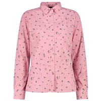 CMP Hemd in Rosa - 42