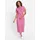 Witt Weiden Jerseykleid Kurzarm Mehrfarbig 20