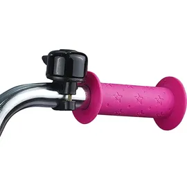 vidaXL Kinderfahrrad 18 Zoll rosa