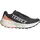 adidas Terrex Agravic Speed Core Black / Grey One / Amber Tint 38 2/3