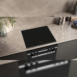 Siemens EI631CFB1E Induktionskochfeld