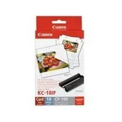 Canon KC-18IF