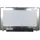CoreParts MSC125H30-256M Notebook-Ersatzteil Anzeige, Notebook Ersatzteile, Schwarz, Weiss