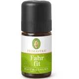 Primavera Fahr fit Duftmischung 5 ml