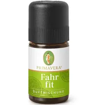 Primavera Fahr fit Duftmischung 5 ml