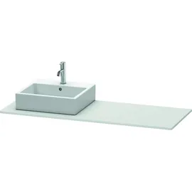 Duravit XSquare Konsole XS060GL3636,