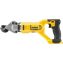 DeWalt nożyce do blachy falistej 18v dcs496n