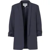 Pieces Blazer Dunkelblau 40