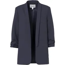 Pieces Blazer Dunkelblau 40