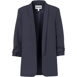 Pieces Blazer Dunkelblau 40