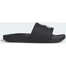 adidas adilette Comfort Core Black/Cloud White 46