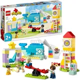 LEGO DUPLO Traumspielplatz