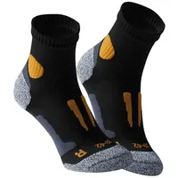 STARK SOUL® Quarter - Laufsocken, 43-46