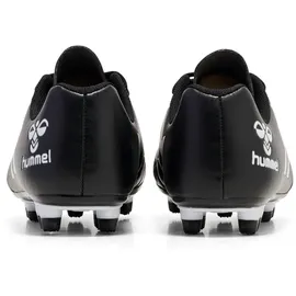 hummel Top Star LC FG Fußballschuhe Kinder 2042 black/black 33
