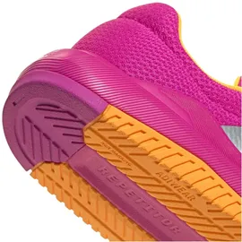 adidas Dropset Base Semi Lucid Fuchsia/Silver Met/Lucid Tangerine 38