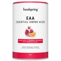 foodspring EAA Powder - 420g - Strawberry Lemon