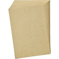 Folia Motivpapier Elefantenhaut chamois DIN A4 110 g/qm 50 Blatt
