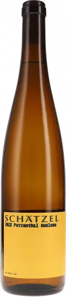 Riesling Pettenthal Auslese Grosse Lage Schätzel 2023