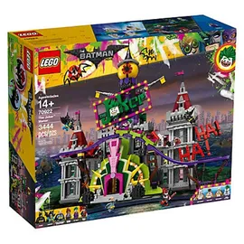 LEGO The Batman Movie The Joker Manor (70922)