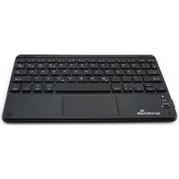 MediaRange MR OS130 Touchpad schwarz QWERTZ