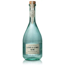 Lind & Lime Gin 44% vol 0,7 l