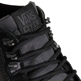 Vans Sk8-Hi Herren Black 41