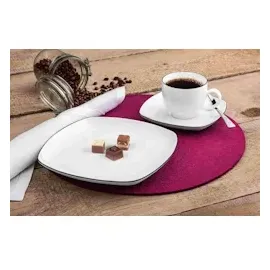 SELTMANN WEIDEN Kaffeetasse Lido 0,22 l Weiß 6 St.