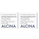 Alcina Fenchel Gesichtscreme 100 ml