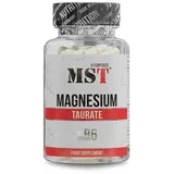 MST Magnesium Taurat Kapseln 60 St.