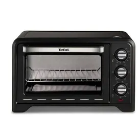Moulinex Optimo Schwarz