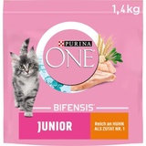 Purina ONE Junior Huhn 1,4 kg