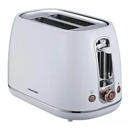 Blaupunkt Toaster TSS802WH