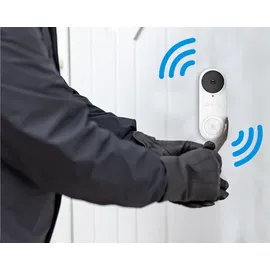 EZVIZ DB2 Pro