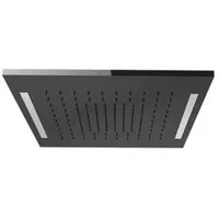 GESSI Colour Verkleidung (Cover) der Kopfbrause 350x350 mm mit